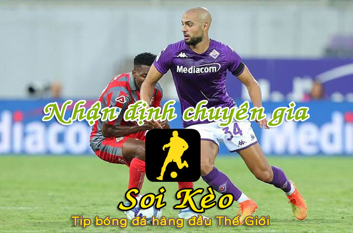 Soi Kèo tip bóng đá Fiorentina - Basel