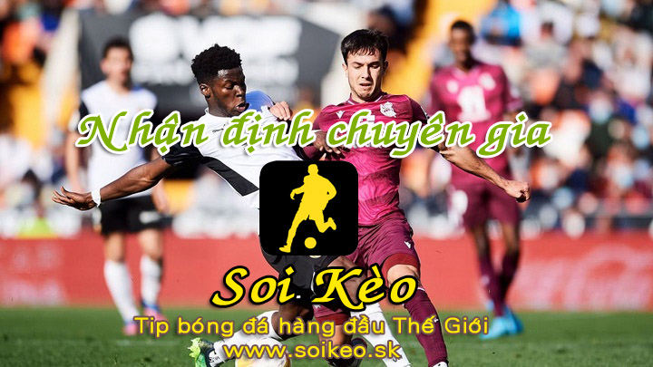 Soi Kèo tip bóng đá Mallorca - Valencia