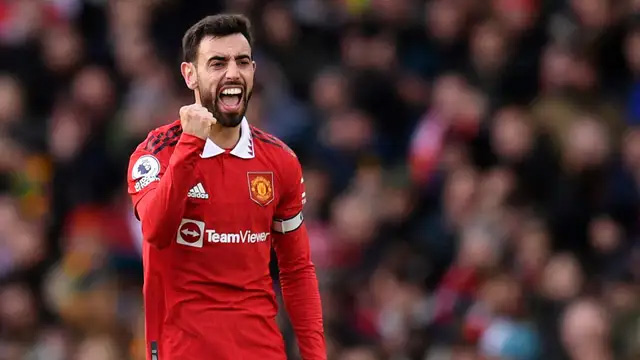 8 lý do giúp Man United trở lại Champions League