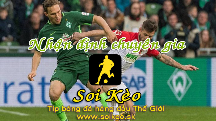Soi Kèo tip bóng đá Union Berlin - Werder Bremen