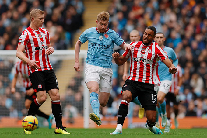 Vòng 38 giải bóng đá Ngoại hạng Anh 2022 - 2023: Vòng đấu cuối cùng