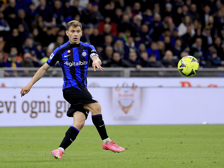 Chuyển nhượng MU 22/6: "Quỷ đỏ" đua chiêu mộ sao Serie A với Liverpool