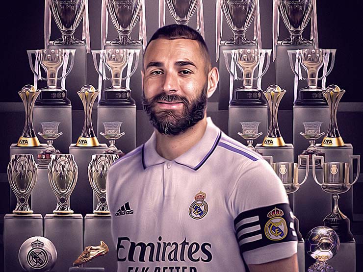 Real Madrid chia tay Benzema sang Saudi Arabia hưởng 200 triệu euro/năm, Asensio cũng ra đi