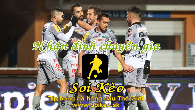 Soi Kèo tip bóng đá Ried - Wolfsberger