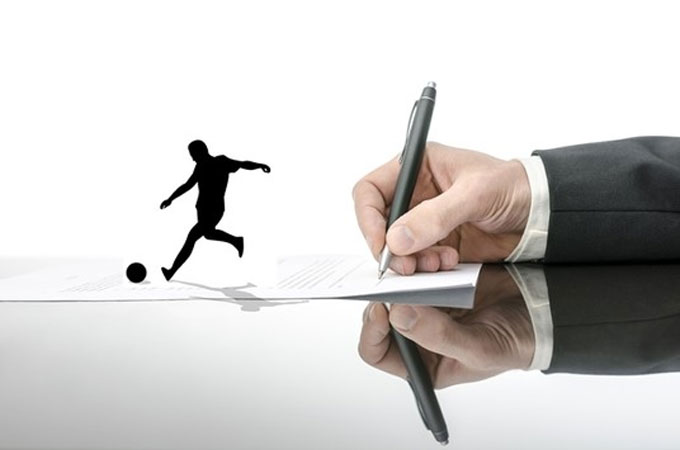 Vì sao Brazil là công xưởng của bóng đá thế giới