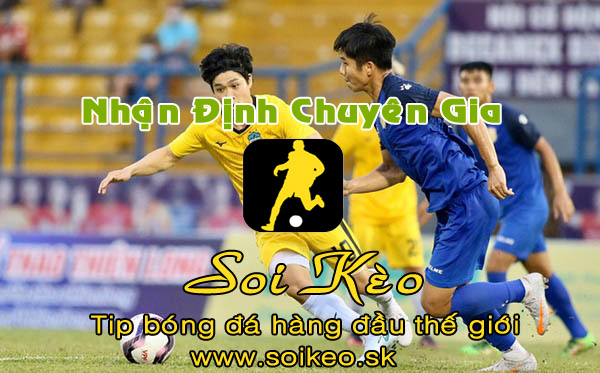 Soi Kèo tip bóng đá HAGL - Khánh Hòa