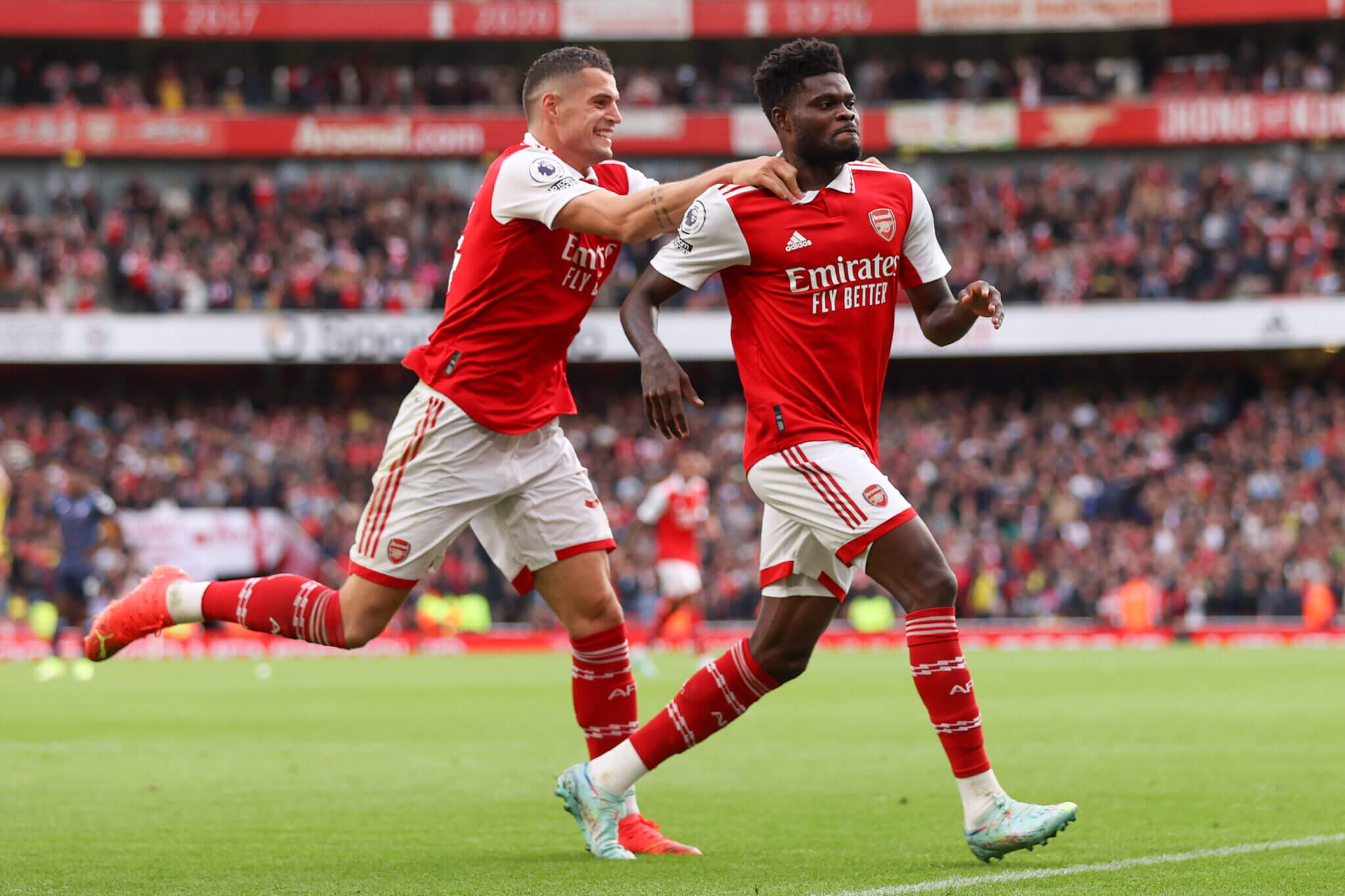 Arsenal thừa tiền mua cả Rice lẫn Havertz