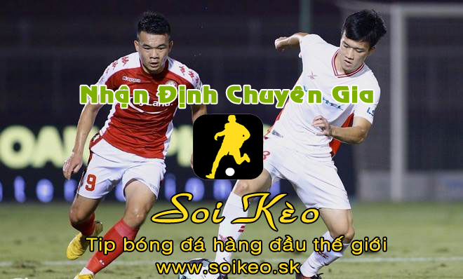 Soi Kèo tip bóng đá TP HCM - Viettel