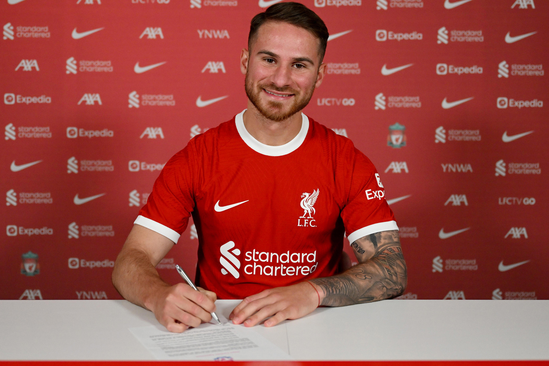 Top 5 chuyển nhượng bóng đá Anh hè 2023