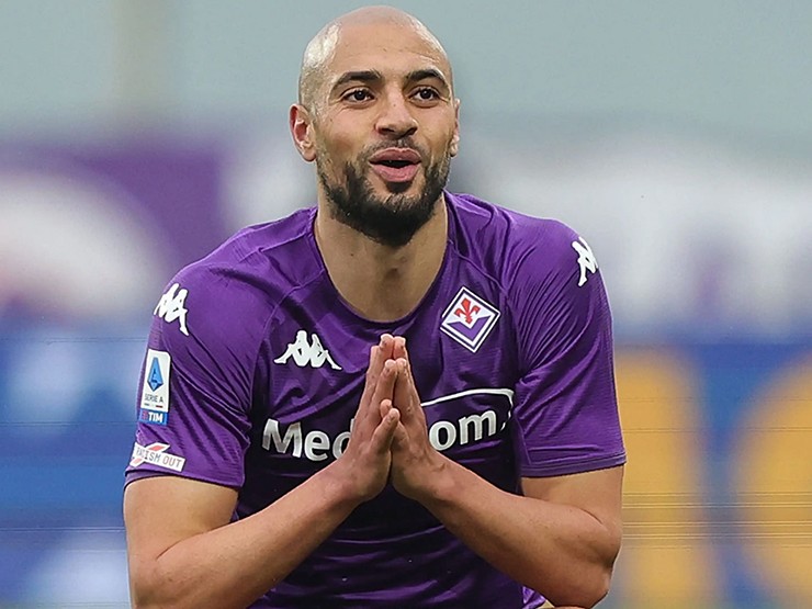 Chuyển nhượng MU 31/7: "Quỷ đỏ" chính thức gửi lời hỏi mua Amrabat