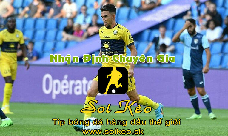 Soi Kèo tip bóng đá Montpellier - Le Havre