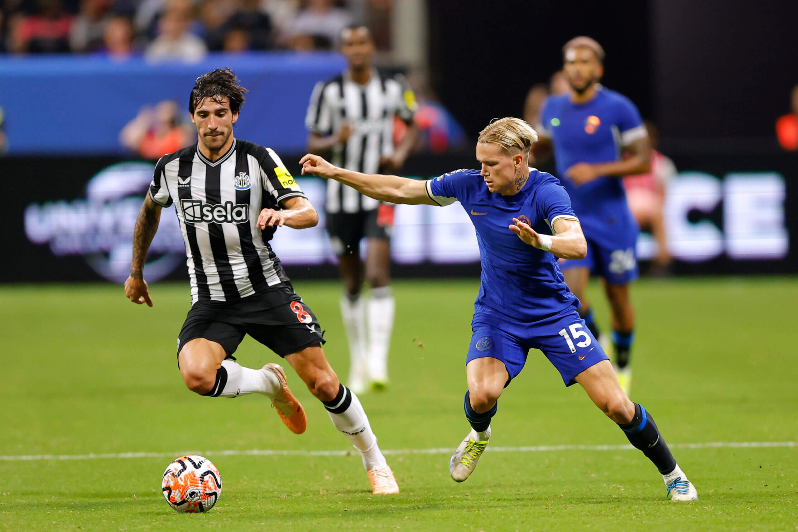 Kỷ nguyên Chiến Quốc của Premier League có thật không?