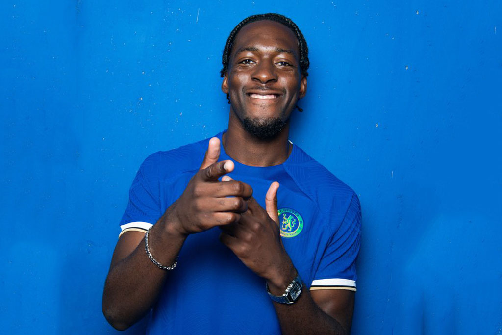 CHÍNH THỨC: Chelsea kích nổ “bom tấn” 38 triệu bảng