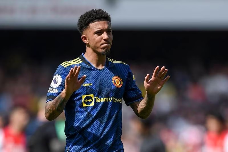 Chuyển nhượng cầu thủ MU ngày 15/9