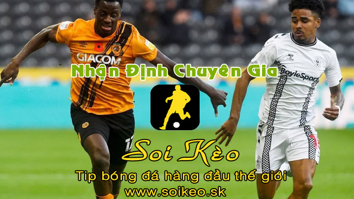 Soi Kèo tip bóng đá Hull - Coventry
