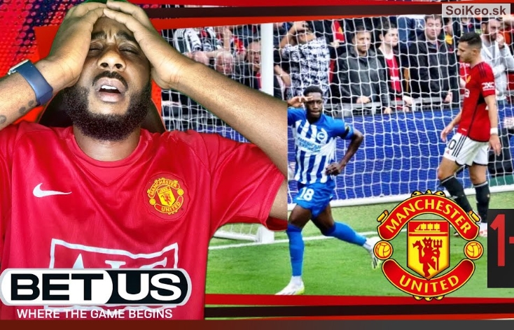 Cả Premier League thích ngược dòng, chỉ MU buông xuôi