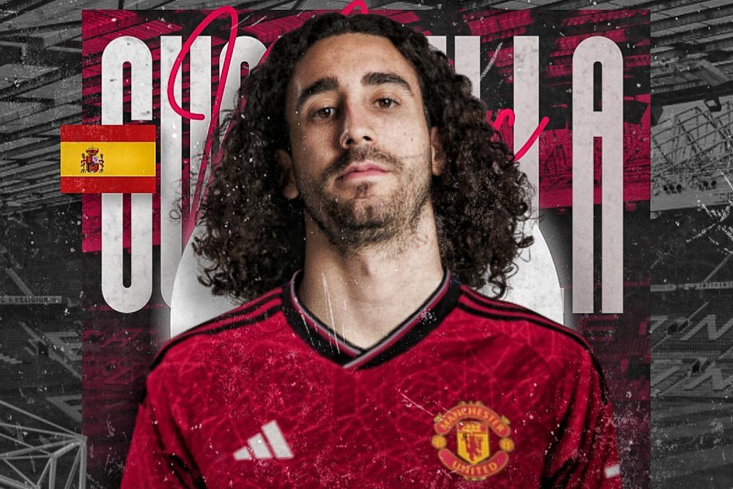 MU từ bỏ Cucurella, ký thành công Sergio Reguilon thay Luke Shaw