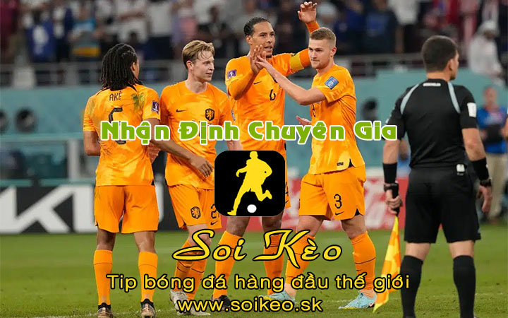 Soi Kèo tip bóng đá Hà Lan - Hy Lạp