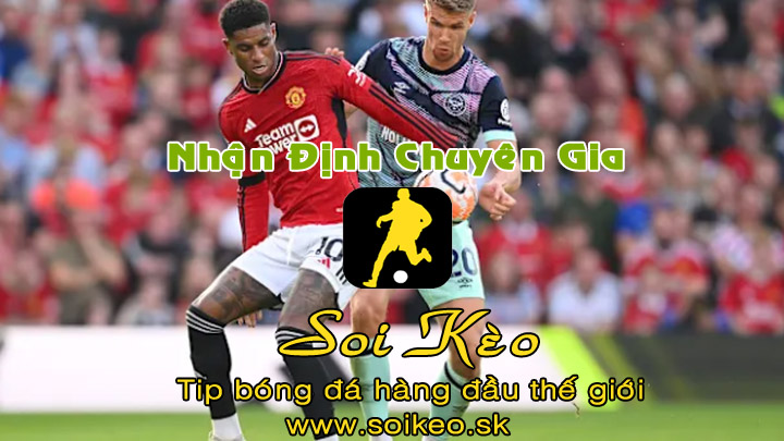 Soi Kèo tip bóng đá MU - Brentford