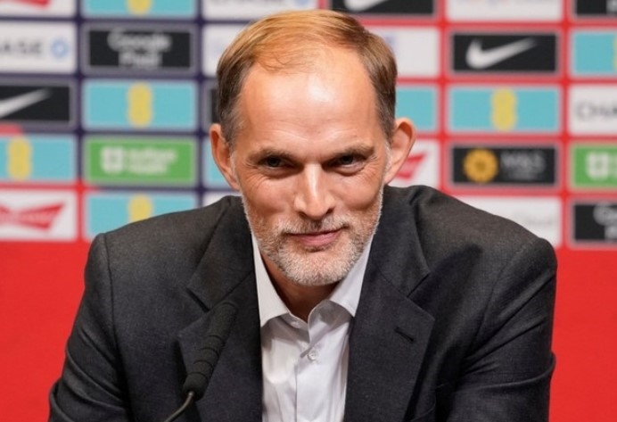 Thông điệp của Thomas Tuchel