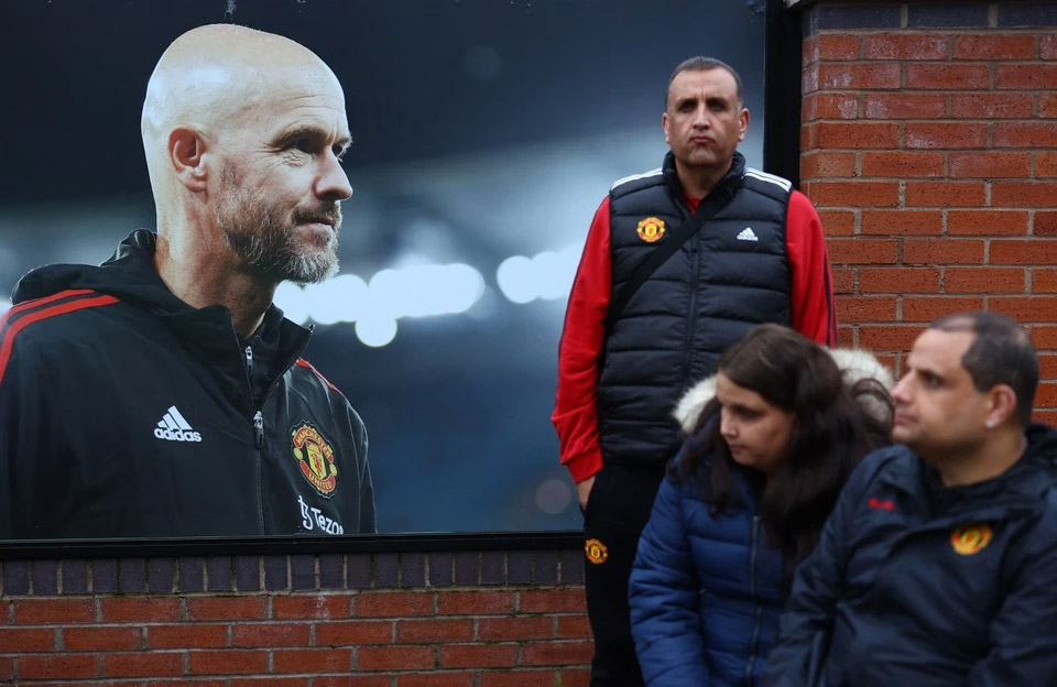 Khác biệt của Manchester United