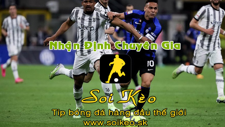 Soi Kèo tip bóng đá Juventus - Frosinone