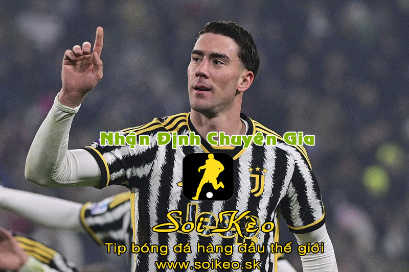 Soi Kèo tip bóng đá Lecce - Juventus