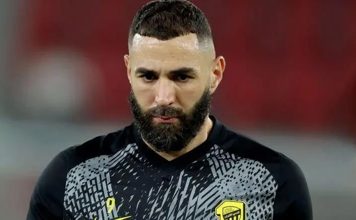Benzema không rời Saudi Arabia