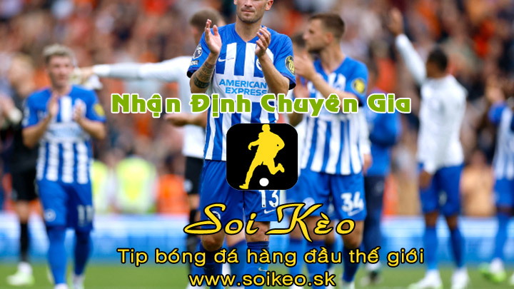 Soi Kèo tip bóng đá Luton - Brighton
