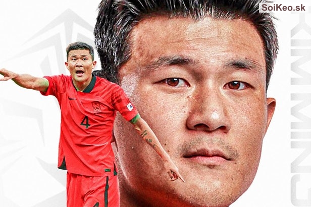 Son Heung Min mất danh hiệu hay nhất Hàn Quốc 2023, sao nào soán ngôi?