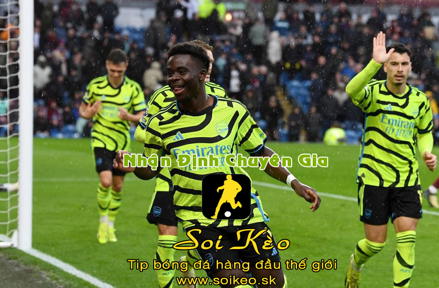 Soi Kèo tip bóng đá Porto - Arsenal