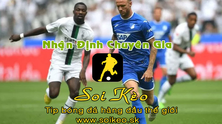 Soi Kèo tip bóng đá Bochum - Hoffenheim