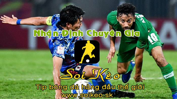 Soi Kèo tip bóng đá Nhật Bản - Syria