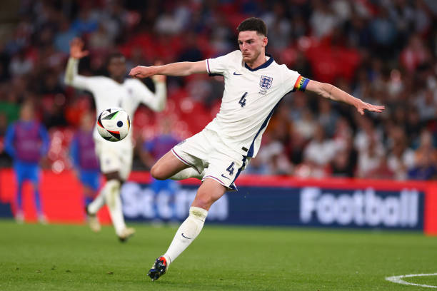 5 cầu thủ đắt giá nhất tại EURO 2024