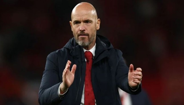 MU có 3 điểm đầu tay, Ten Hag vẫn chê các học trò