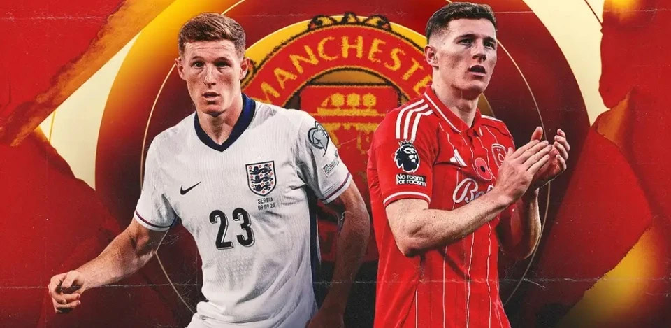 Thương vụ khiến MU tiêu tốn 100 triệu bảng