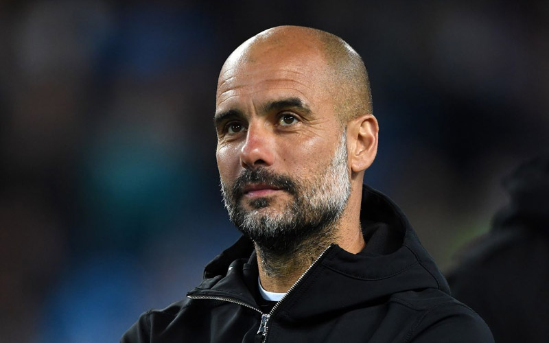7 năm sau, dự đoán của Pep Guardiola đã trở thành sự thật