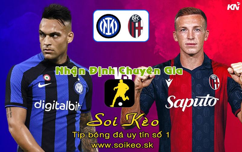 Soi Kèo Inter Milan - Bologna