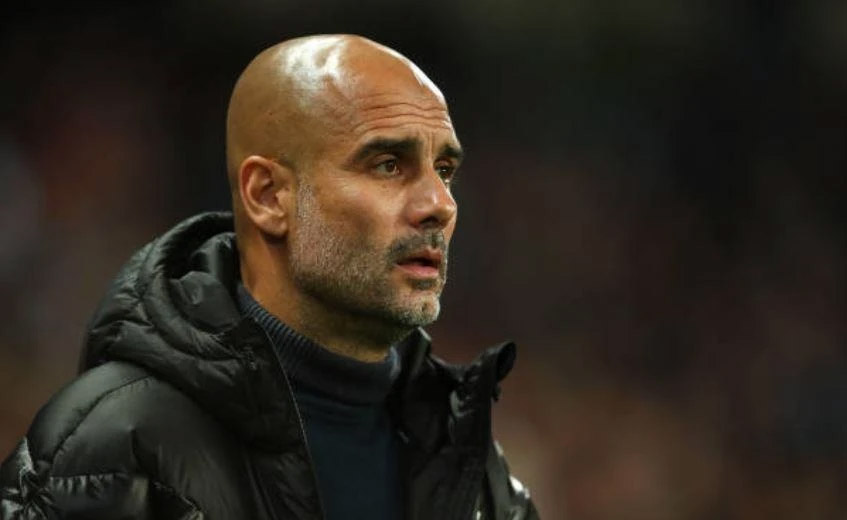 Man City nguy cơ vứt bỏ cả mùa giải