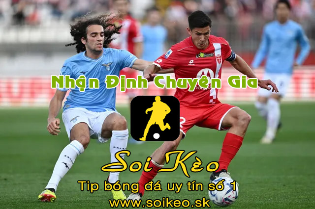 Soi Kèo Lazio - Monza