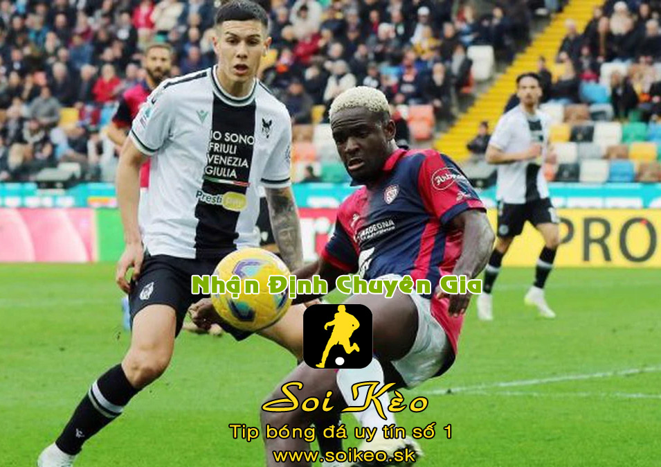 Soi Kèo Bologna - Cagliari