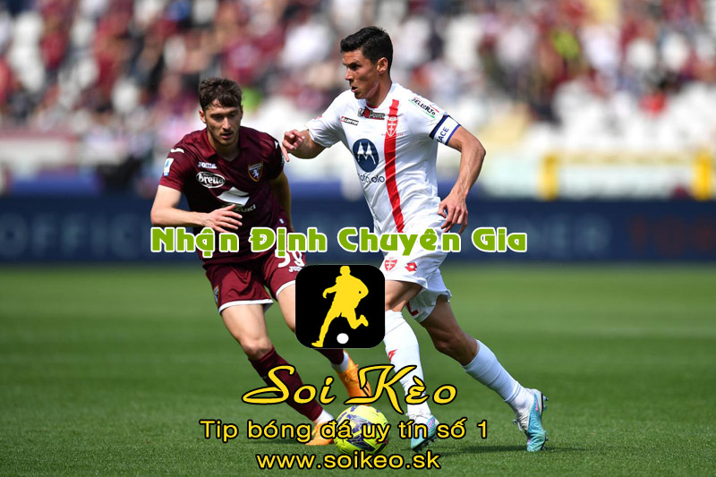 Soi Kèo Monza - Torino