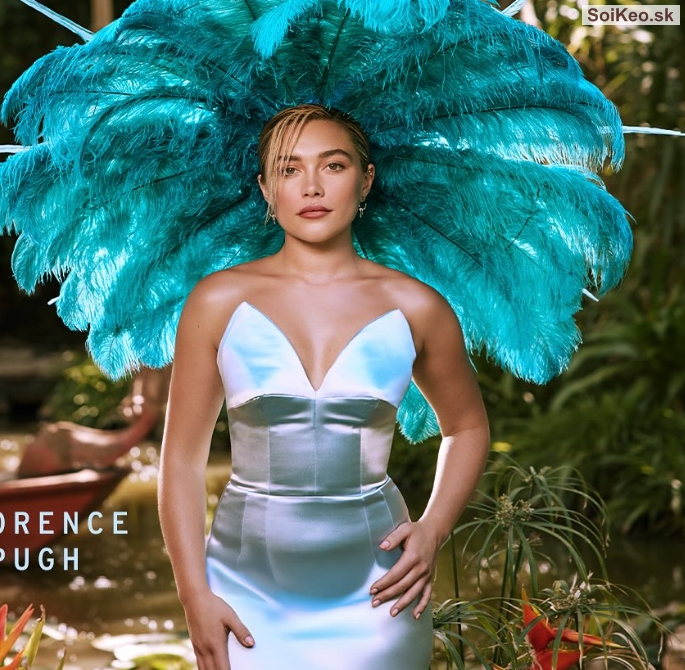 Góa phụ đen mới của Marvel là fan đặc biệt của PSG