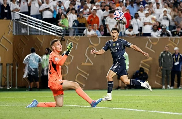 Real Madrid dưới thời Xabi Alonso có gì mới?