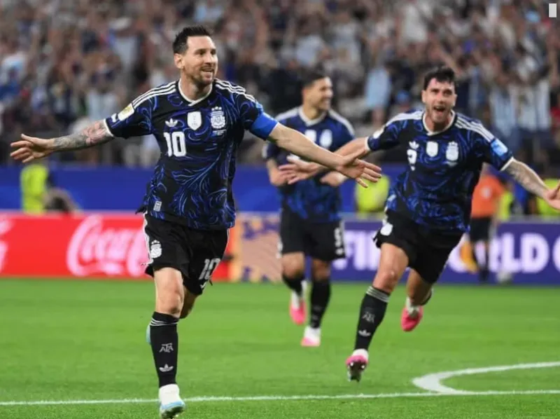 Xác định 16 cặp đấu tại vòng 32 đội World Cup 2026