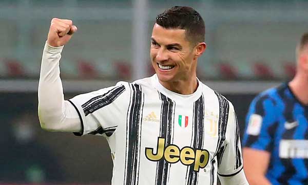 Ronaldo muốn rời Juventus