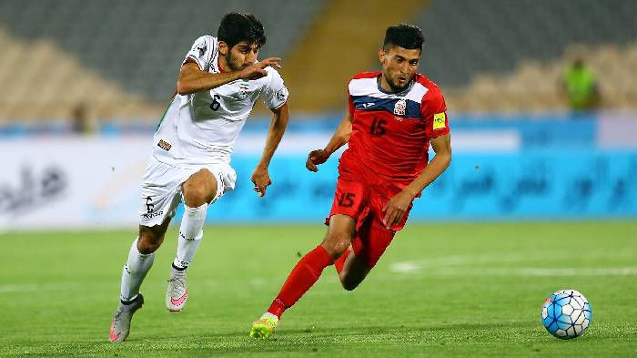 Nhận định Soi Kèo Kyrgyzstan vs Mông Cổ, 14h00 ngày 07/06, VL World Cup
