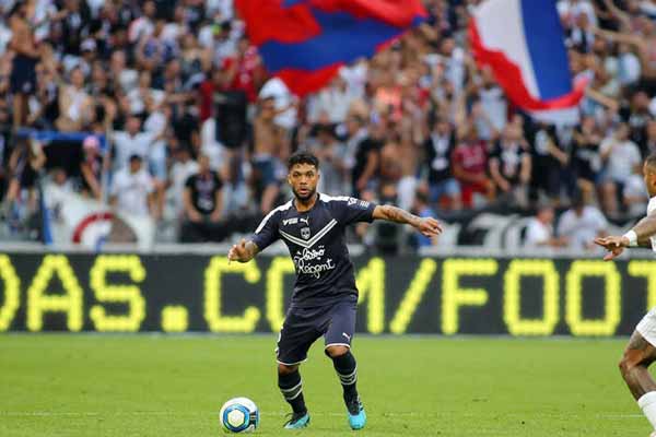 Nhận định Soi Kèo Bordeaux vs Clermont Foot 63, 20h00 ngày 08/08, Ligue 1