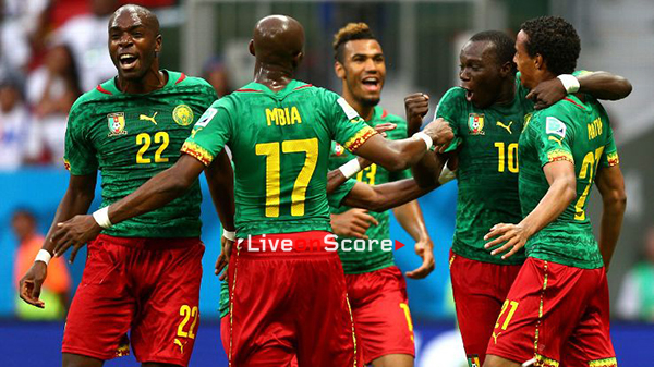 Nhận định Soi Kèo Cameroon vs Malawi, 02h00 ngày 04/09, VL World Cup 2022