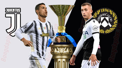 Nhận định Soi Kèo Juventus vs Udinese, 02h45 ngày 04/01, VĐQG Italia